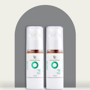 Pack of 2 Acne Away Gel