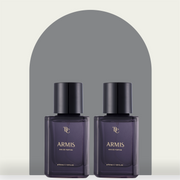 Pack Of 2 Armis fragrance
