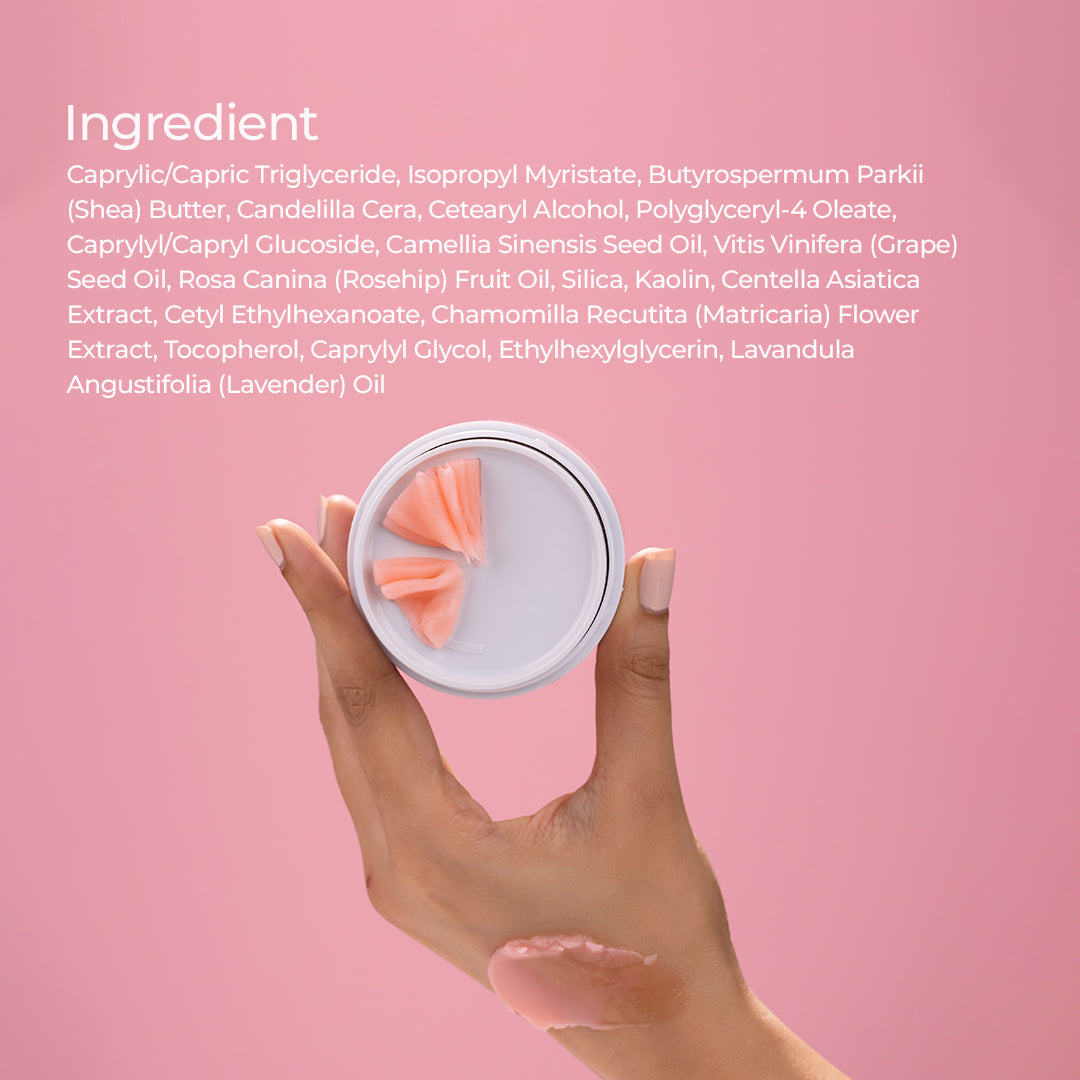 Makeup Remover Balm The Bath and Care