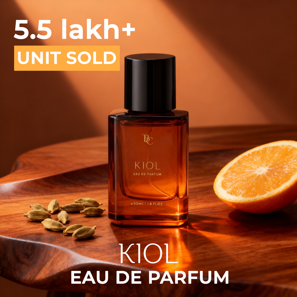 Kiol Fragrance | Insp. LV Ombre Nomad | 50ml The Bath And Care