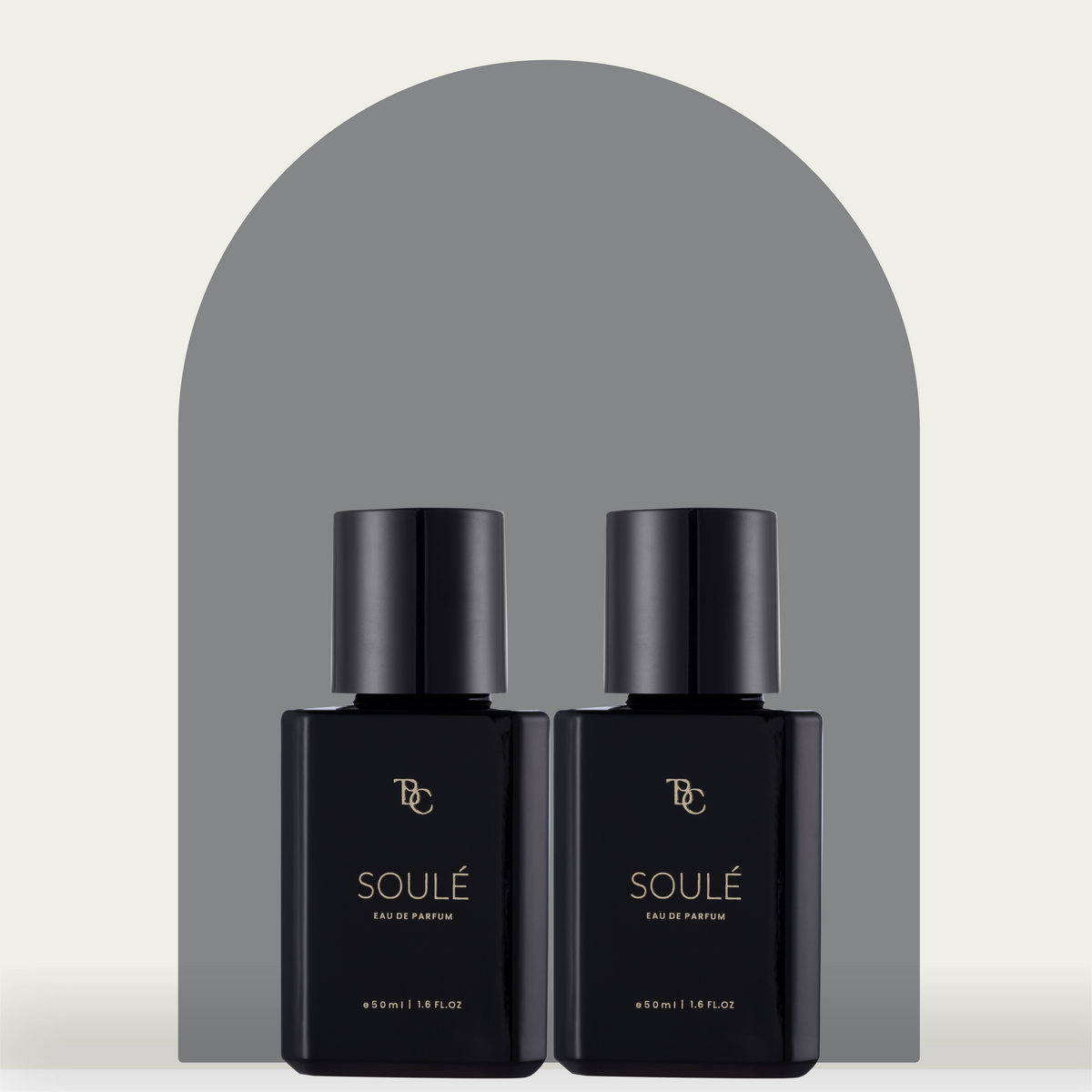 Pack Of 2 Soulé fragrance The Bath And Care