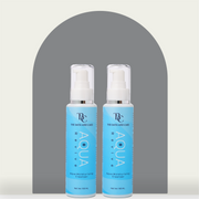Combo of Aqua Moisturising Cleanser