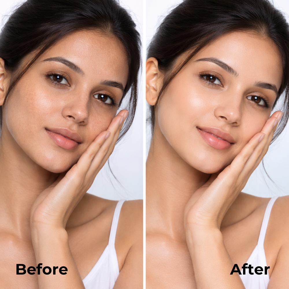 Pure Hydrating Skin Barrier Repair Serum - Aqua Revive The Bath And Care