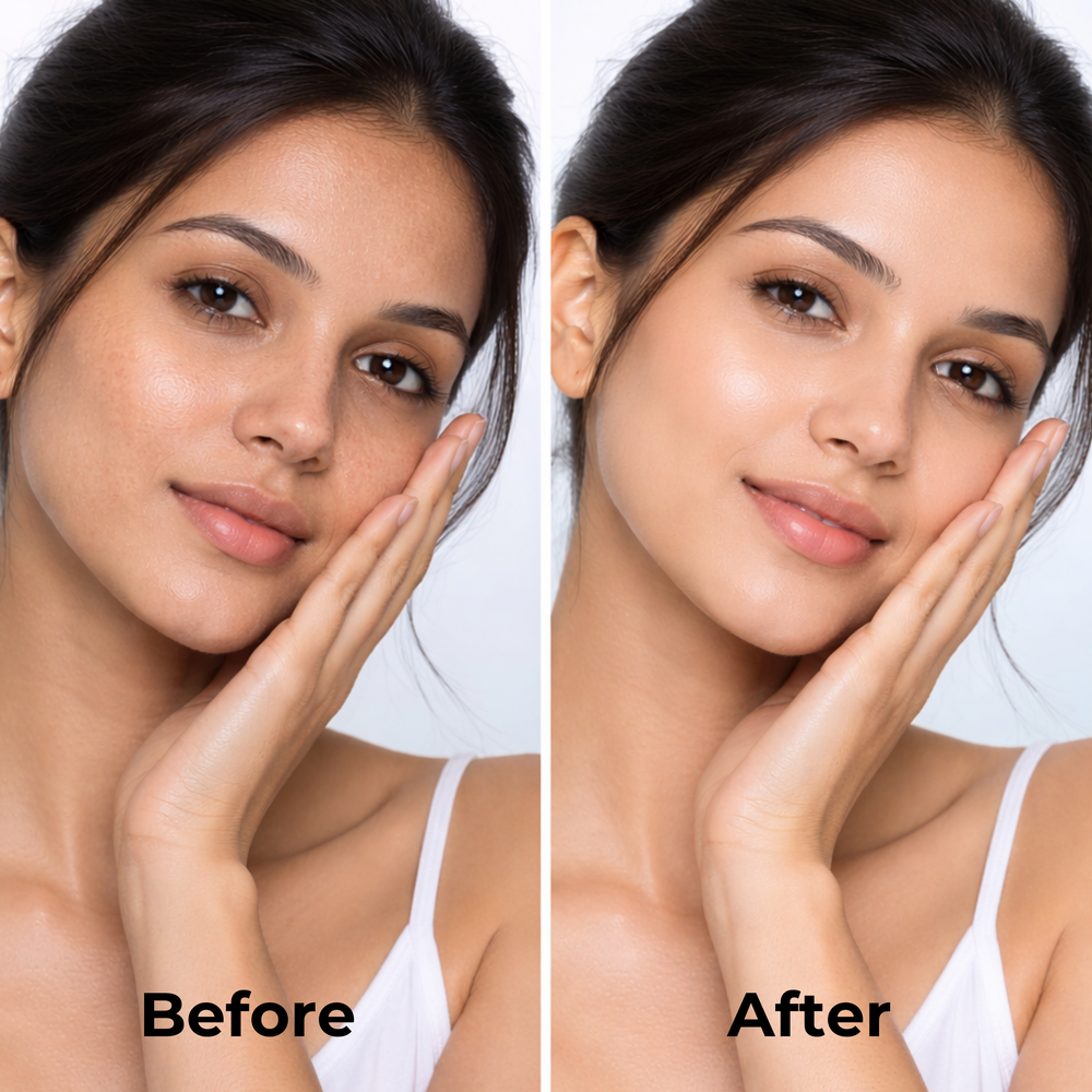 Aqua Hydrating Toner for Oily & Dry Skin - Aqua Revive The Bath And Care