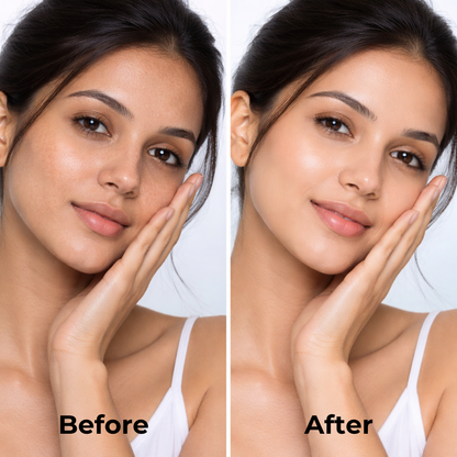 Aqua Hydrating Toner for Oily & Dry Skin - Aqua Revive The Bath And Care