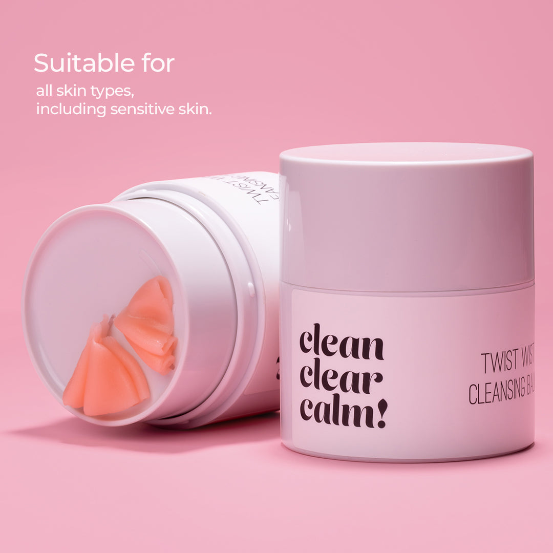 Makeup Remover Balm The Bath and Care