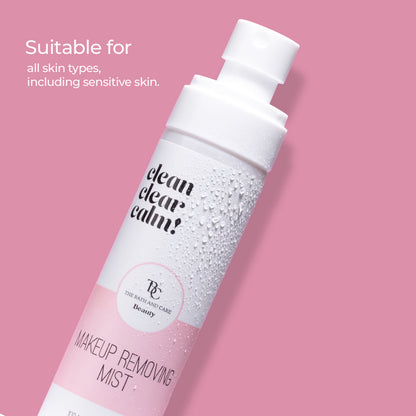 Makeup Removing Mist The Bath and Care