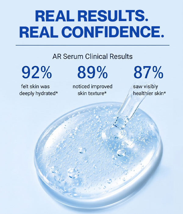 Aqua Revive Hydrating Barrier Support Face Serum