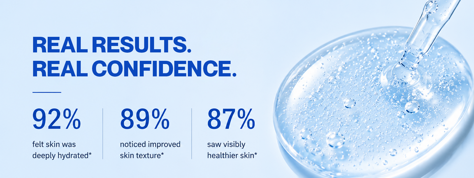 Aqua Revive Hydrating Barrier Support Face Serum