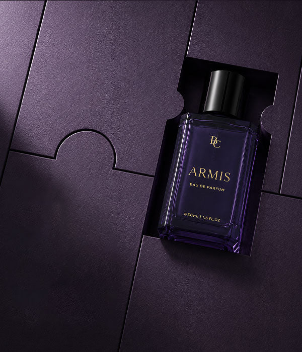 Armis fragrance | Insp. Versace Eros | 50ml