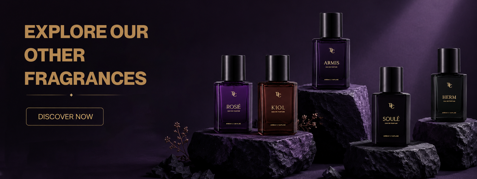 Armis fragrance | Insp. Versace Eros | 50ml
