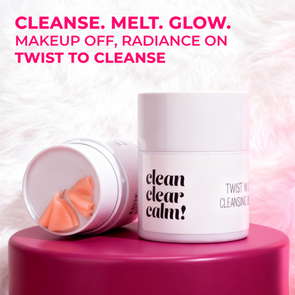 Makeup Remover Balm - Cleansing Balm The Bath and Care