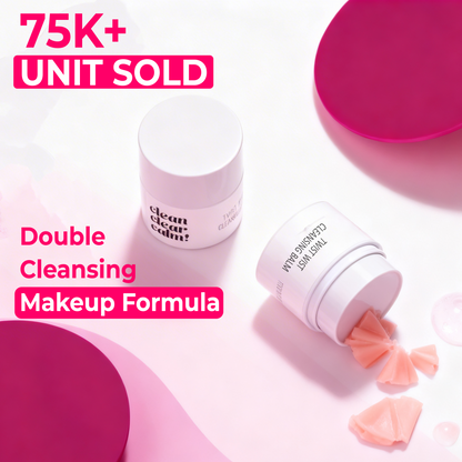 Makeup Remover Balm - Cleansing Balm The Bath and Care