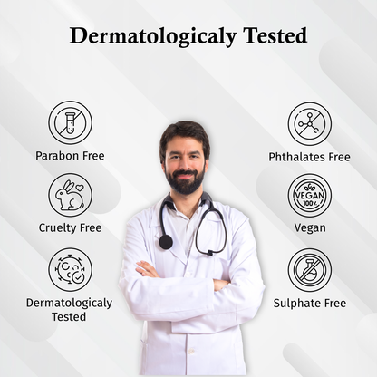 KOMBUCHKA RICE WATER CONDITIONER - REPAIR & RESTORE The Bath and Care