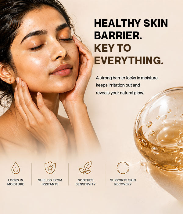 Bio Barrier Ceramide Barrier Repair Ampoule