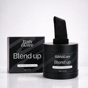 Blend Up Hair Root Touch-Up Powder for Grey Coverage