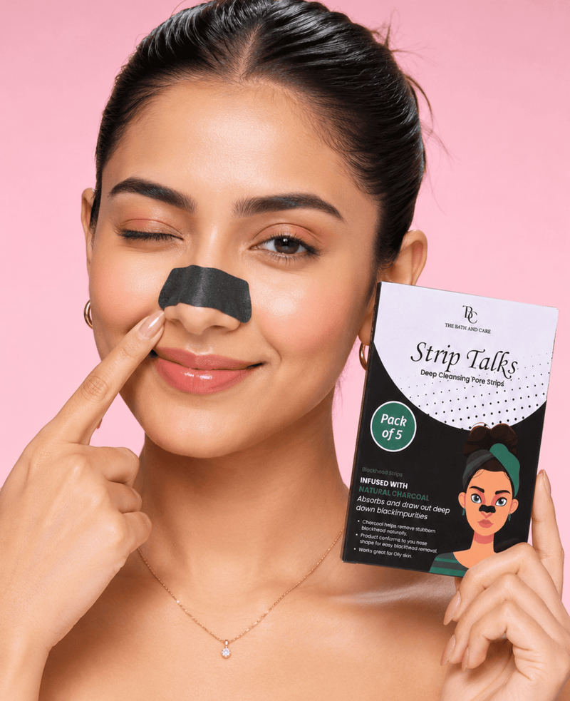 The Blackhead Reset