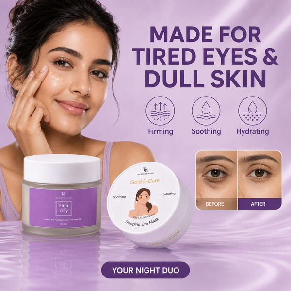 Age Defy Duo The Bath and Care