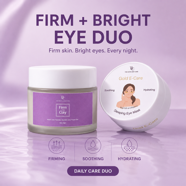 Age Defy Duo The Bath and Care