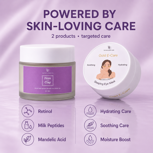 Age Defy Duo The Bath and Care