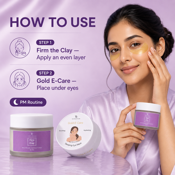 Age Defy Duo The Bath and Care