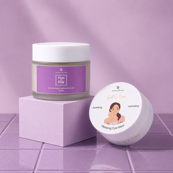 Age Defy Duo The Bath and Care
