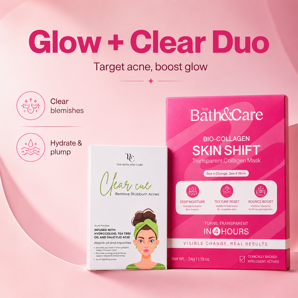Overnight Acne Rescue TBC - The Bath and Care