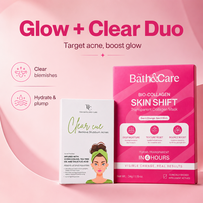 Overnight Acne Rescue TBC - The Bath and Care