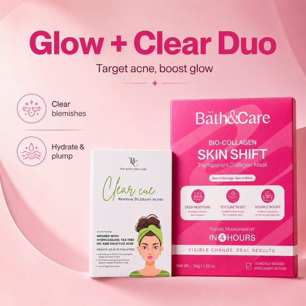 Overnight Acne Rescue TBC - The Bath and Care