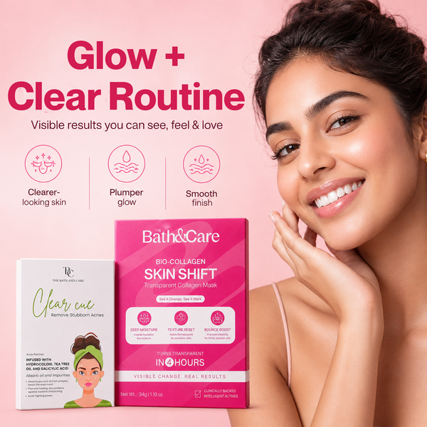 Overnight Acne Rescue TBC - The Bath and Care
