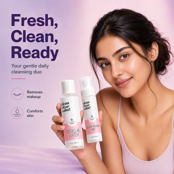 Buy Makeup Removing Mist and Get Micellar Water Free The Bath and Care