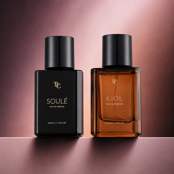 Pack of Kiol + Soule The Bath and Care