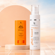 Sun + Stick Shield Duo