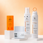 Cleanse & Shield Set