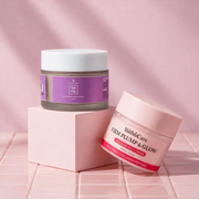 Anti-Ageing Clay Duo