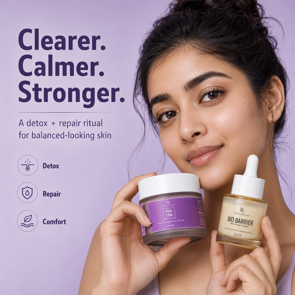 Purple Clay Renewal Duo TBC - The Bath and Care