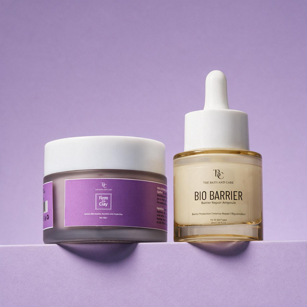 Purple Clay Renewal Duo TBC - The Bath and Care