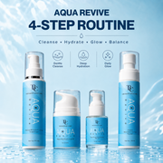 Aqua Revive Range | Dry Skin Routine
