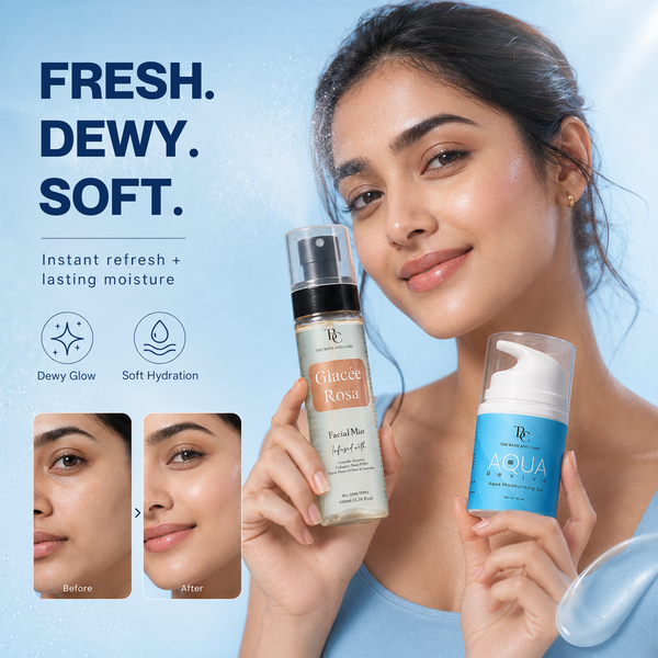 Dewy Mist Duo TBC - The Bath and Care