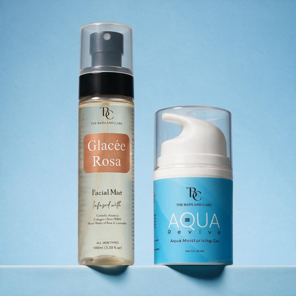 Dewy Mist Duo TBC - The Bath and Care
