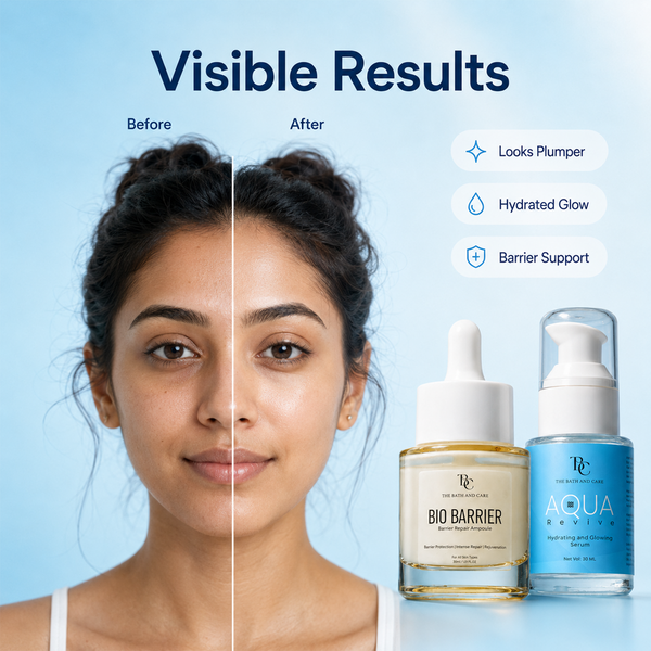 Ceramide Comfort Combo TBC - The Bath and Care