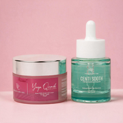 Hydrate & Calm Combo