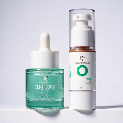Acne Recovery Combo TBC - The Bath and Care
