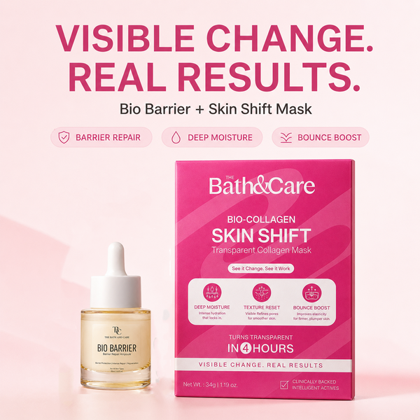Overnight Repair Duo TBC - The Bath and Care