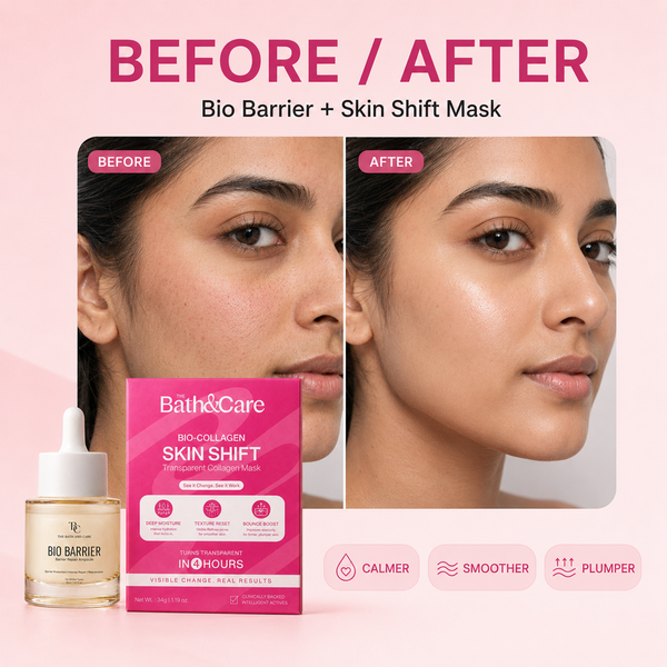 Overnight Repair Duo TBC - The Bath and Care