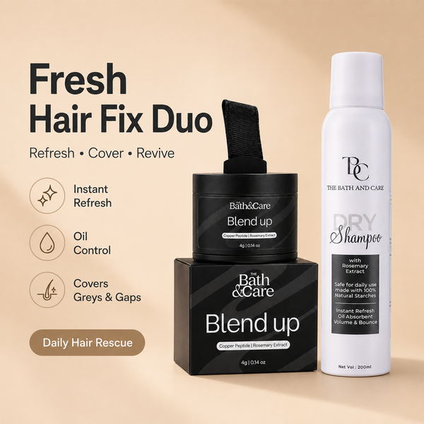 Root to Refresh Combo The Bath and Care