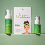 Anti-Acne Full Kit