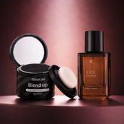 Pack of Kiol + Blend up (Black)