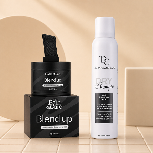 Fresh Roots Duo TBC - The Bath and Care