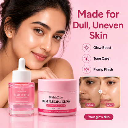Collagen Boost Combo The Bath and Care